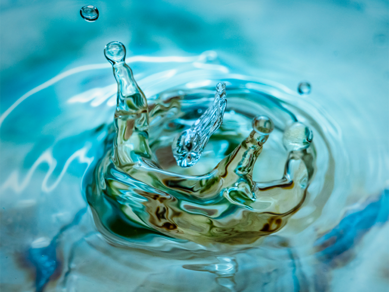 水質(zhì)監(jiān)測