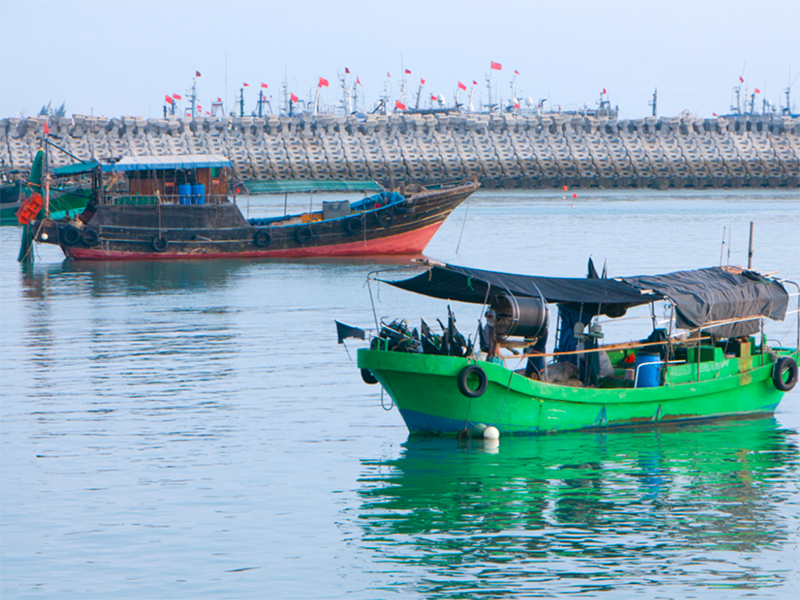 水產養殖水質檢測標準（水產養殖水質檢測的必要性）