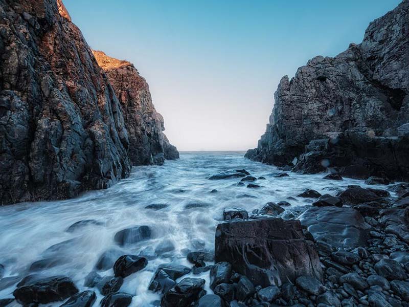 晉城開展農(nóng)村飲水水質檢測工作