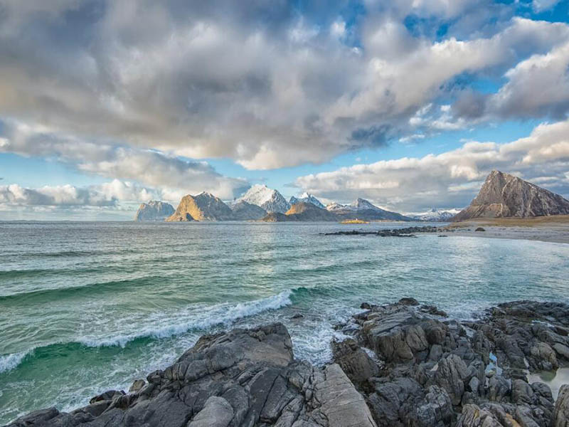 紫外分光光度法測量石油類物質的原理