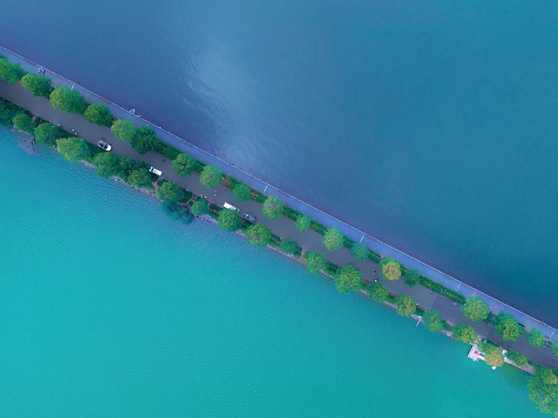 影響多參數水質檢測儀準確性的因素