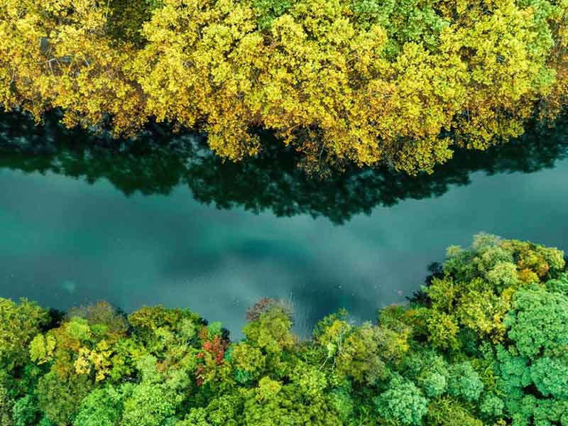 水中石油類物質檢測標準