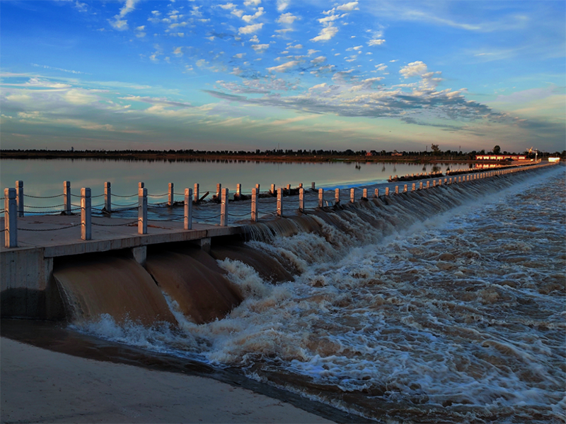 水質高錳酸鹽指數超標的危害