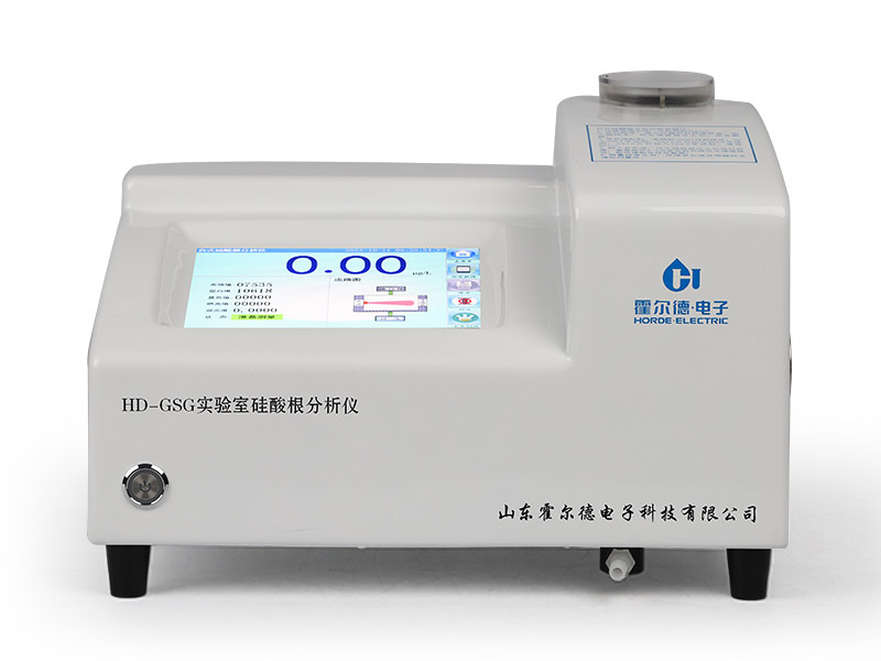 影響硅酸根檢測儀準(zhǔn)確性的因素