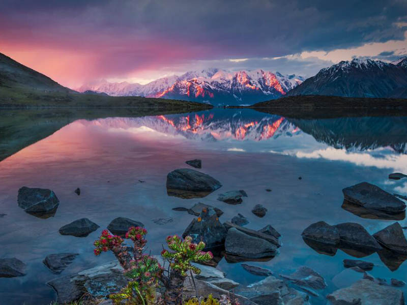 水質在線分析儀工作原理（水質在線分析儀基本工作流程）