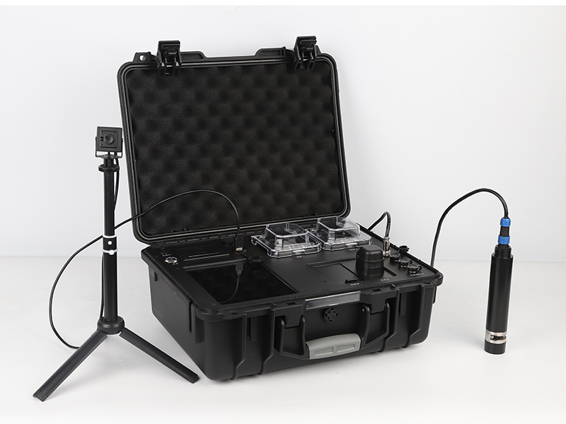 地表水鉛污染的現狀