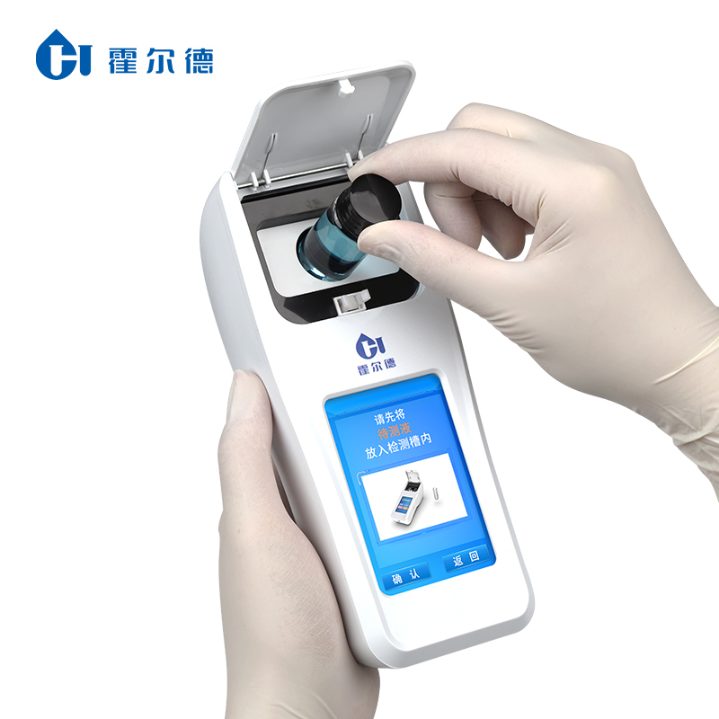 有效氯、余氯及總氯分別是什么