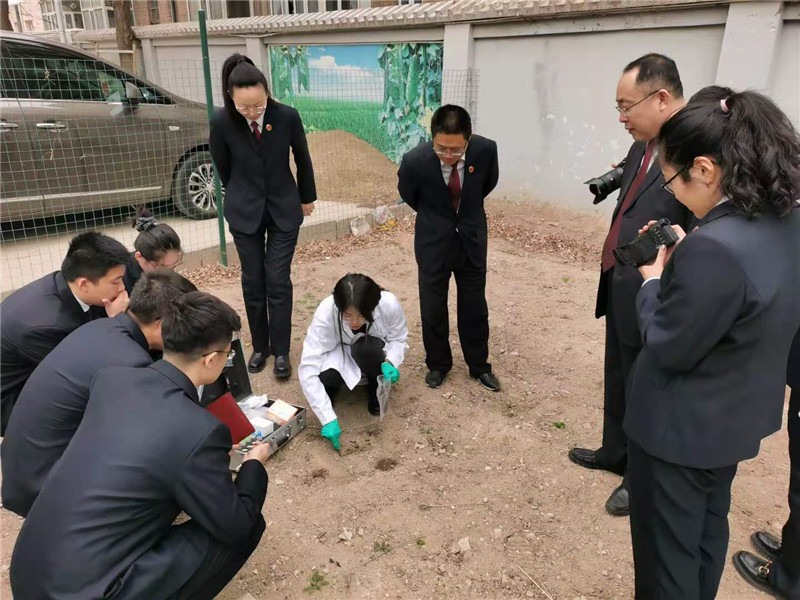 檢察機(jī)關(guān)采購(gòu)?fù)寥乐亟饘贆z測(cè)儀器設(shè)備并進(jìn)行培訓(xùn) 檢察機(jī)關(guān)采購(gòu)?fù)寥乐亟饘贆z測(cè)儀器設(shè)備并進(jìn)行培訓(xùn)